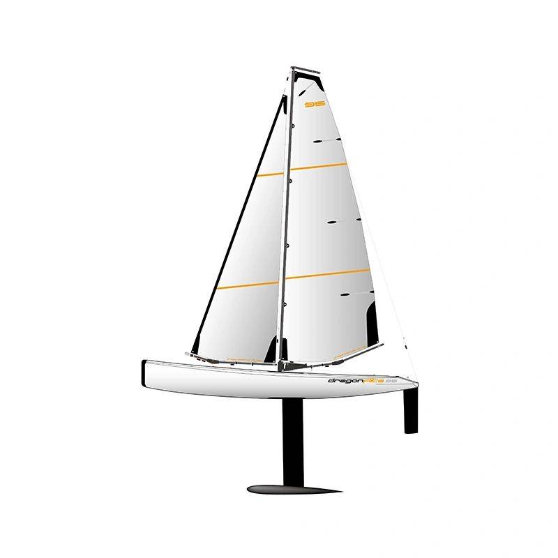 Voilier Joysway Dragon Flite 95 v3 - JOYSWAY DF95 8811V3