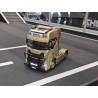 New Tamiya RC Truck Scania 770 S V8 4x2 1/14 - TAMIYA 56379