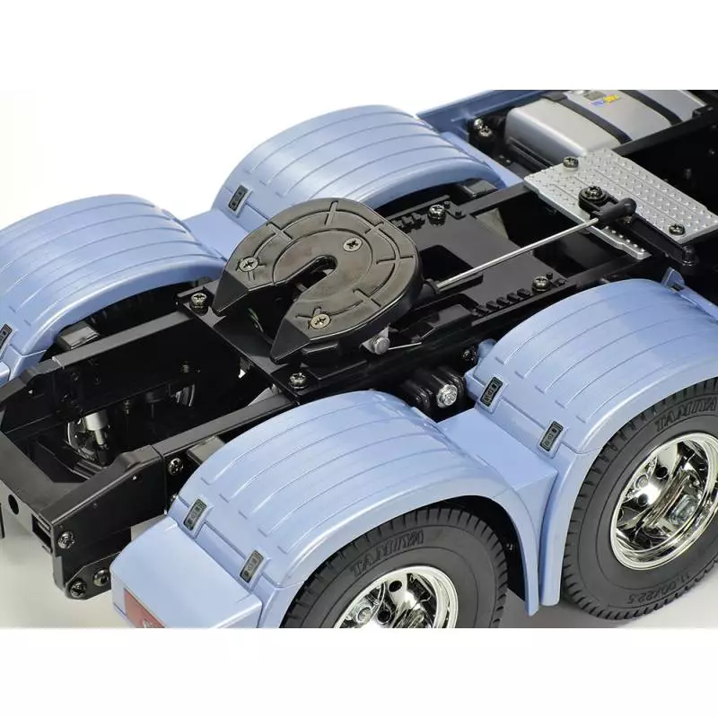 Camion RC Tamiya Scania 770 S V8 6x4 1/14 - Tamiya 56368