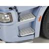 Camion RC Tamiya Scania 770 S V8 6x4 1/14 - Tamiya 56368