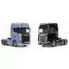 Camion RC Tamiya Scania 770 S V8 6x4 1/14 - Tamiya 56368