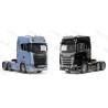 Tamiya 1/14 RC Truck Scania 770 S V8 6x4 56368