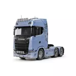 Tamiya 1/14 RC Truck Scania 770 S V8 6x4 56368