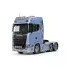 Camion RC Tamiya Scania 770 S V8 6x4 1/14 - Tamiya 56368