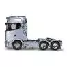 Camion RC Tamiya Scania 770 S V8 6x4 1/14 - Tamiya 56368