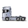 Tamiya 1/14 RC Truck Scania 770 S V8 6x4 56368