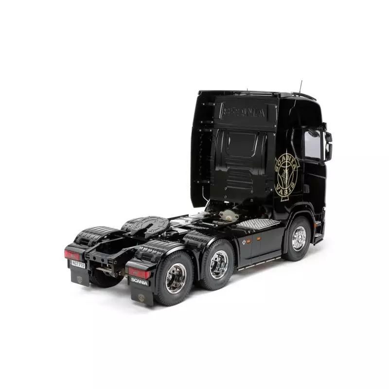 Camion RC Tamiya Scania 770 S V8 6x4 1/14 - Tamiya 56368