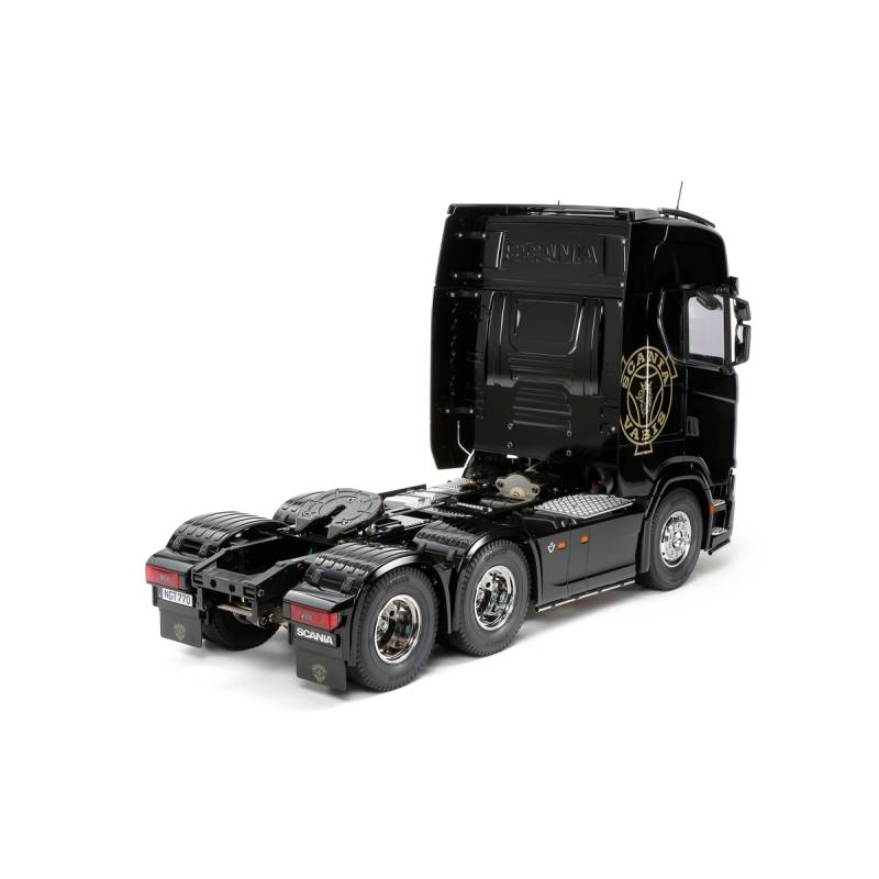 Tamiya 1/14 RC Truck Scania 770 S V8 6x4 56368