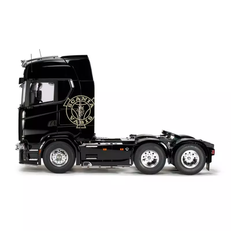 Camion RC Tamiya Scania 770 S V8 6x4 1/14 - Tamiya 56368