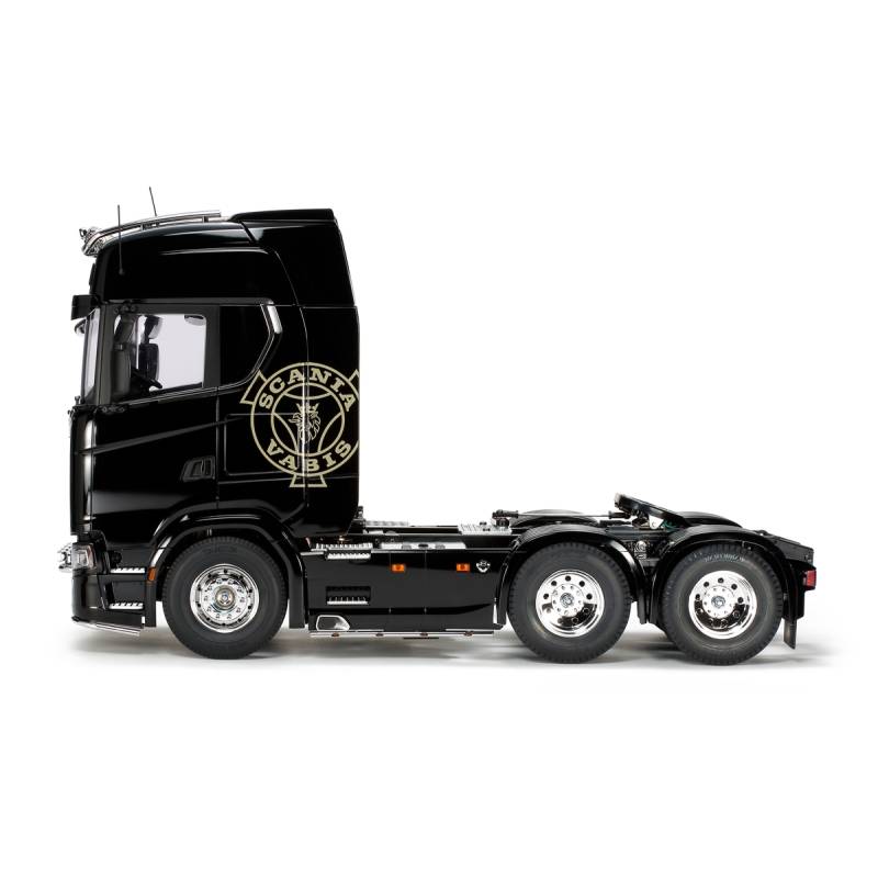 Tamiya 1/14 RC Truck Scania 770 S V8 6x4 56368