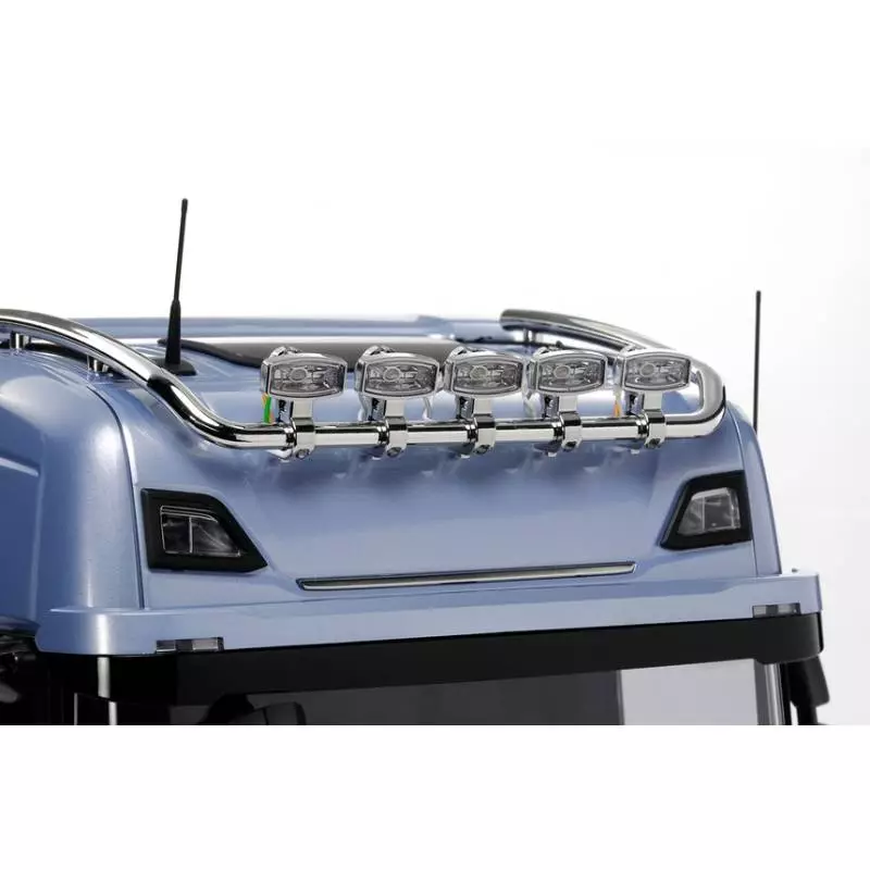 Camion RC Tamiya Scania 770 S V8 6x4 1/14 - Tamiya 56368