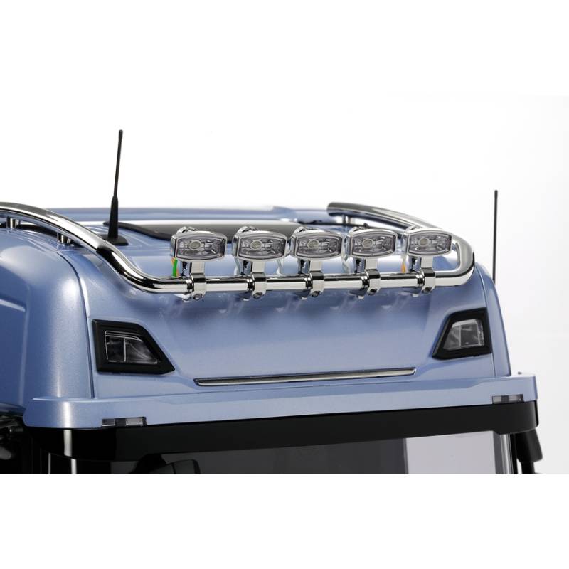 Tamiya 1/14 RC Truck Scania 770 S V8 6x4 56368