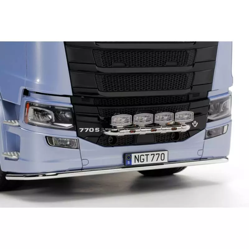 Camion RC Tamiya Scania 770 S V8 6x4 1/14 - Tamiya 56368