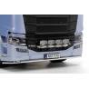 Camion RC Tamiya Scania 770 S V8 6x4 1/14 - Tamiya 56368