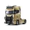 Nouveau Camion RC Tamiya Scania 770 S V8 4x2 1/14 - TAMIYA 56379