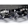 Semi-remorque porte-conteneur 40 pieds "On-time" Kingdom Lines (OKL) 1/14 Tamiya - Tamiya 56377