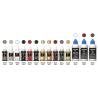 OCCRE Acrylic Paint Pack for TITANIC model - OCCRE 90504