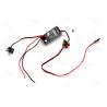 U-Bec 10A (2-6S) v2 de Hobbywing - HW30603003