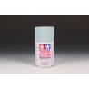 Peinture Lexan Tamiya PS32 Corsa Grey (Gris bleuté) 100ml - Tamiya 86032