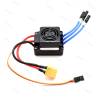 60A Brushless controller for hydraulic pump
