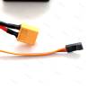 Contrôleur brushless 60A pour pompe hydraulique