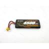 Batterie Li-Ion 7,4V 4500mAh 15C avec prise XT-60