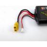 Batterie Li-Ion 7,4V 4500mAh 15C avec prise XT-60