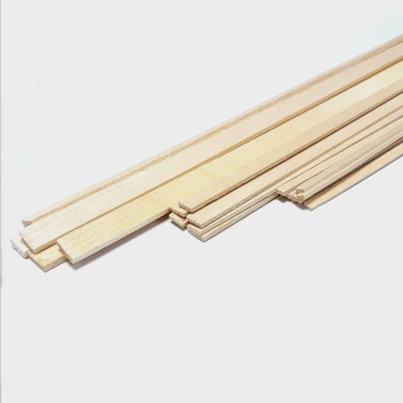 Baguette de Samba 0.6mm x 3mm 1m