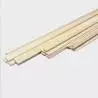 Baguette de Samba 0.6mm x 3mm 1m