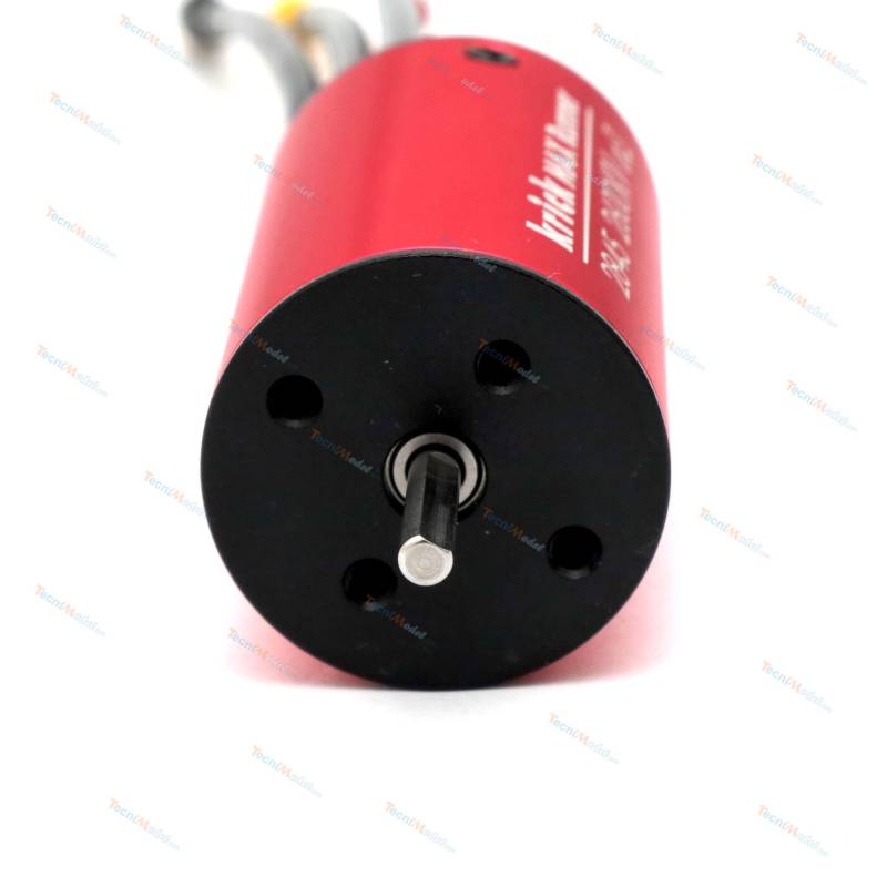 MAX Runner 2845 2600KV moteur brushless InRunner - Krick 42416