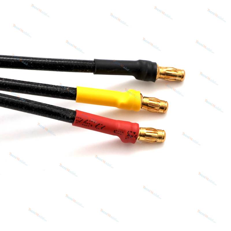 MAX Runner 2845 2600KV moteur brushless InRunner - Krick 42416