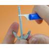 Mould line cleaning tool - Krick 492407
