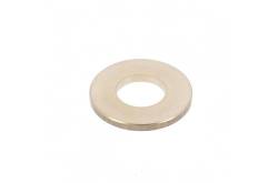 10 MU02 Brass Washers