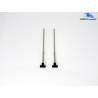 2 Antennes fictives pour rétroviseurs de camions américains 1/14 - 1/16 - Wedico 439