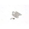 Stainless steel motor mount for 500-600 size motors by TecniModel