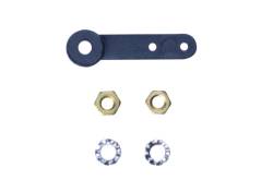 Palonnier 29mm pour axe de Ø3mm
Raboesch 107-42