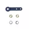 Palonnier 29mm pour axe de Ø3mm
Raboesch 107-42