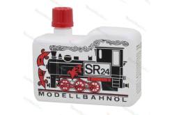 Liquide pour fumigène 120ml Donau SR24