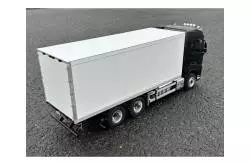 Carrosserie fourgon pour camion RC porteur 3 essieux Volvo 56360 Tamiya 1/14 - CARSON 500907732