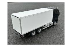 Van body for Tamiya Volvo 56360 3-axle RC truck 1/14 - CARSON 500907732