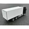Carrosserie fourgon pour camion RC porteur 3 essieux Volvo 56360 Tamiya 1/14 - CARSON 500907732