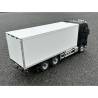 Van body for Tamiya Volvo 56360 3-axle RC truck 1/14 - CARSON 500907732