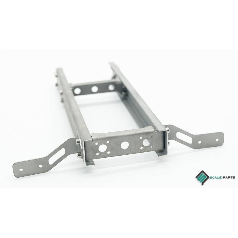 Extension de châssis +143mm pour camion Tamiya 4x2 - Scale-Parts 01-01-009