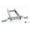 Chassis extension +143mm for Tamiya 4x2 truck