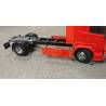 Chassis extension +143mm for Tamiya 4x2 truck