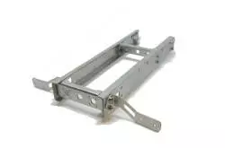 Extension de châssis +143mm pour camion Tamiya 4x2