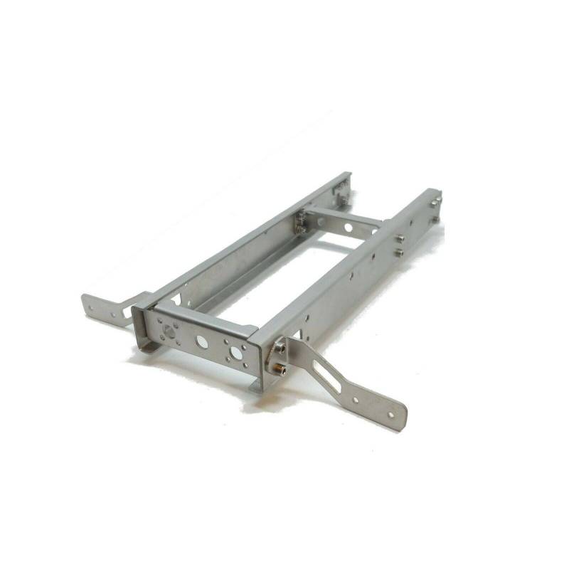 Extension de châssis +143mm pour camion Tamiya 4x2