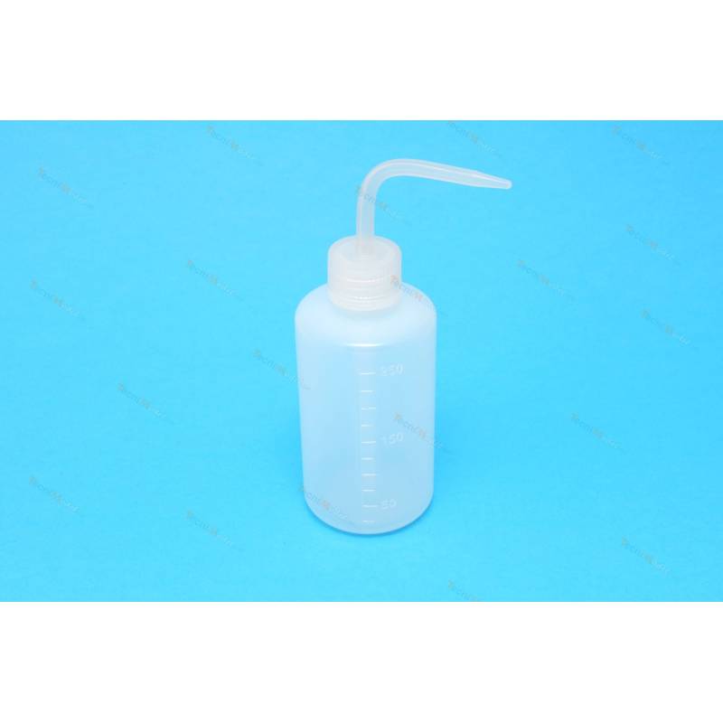 Pissette 250ml pour le remplissage de réservoirs d'huile hydraulique