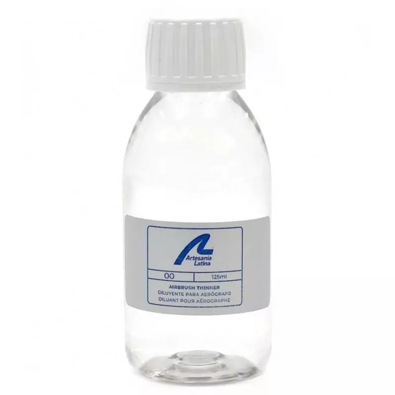 Diluant pour peinture acrylique 125ml - Artesania Latina 27700