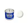 Blanc Satiné - Peinture Revell Email (RAL 9010) 32301